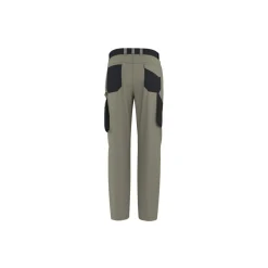 PARKSIDE® Herren Arbeitsbundhose - B-Ware
