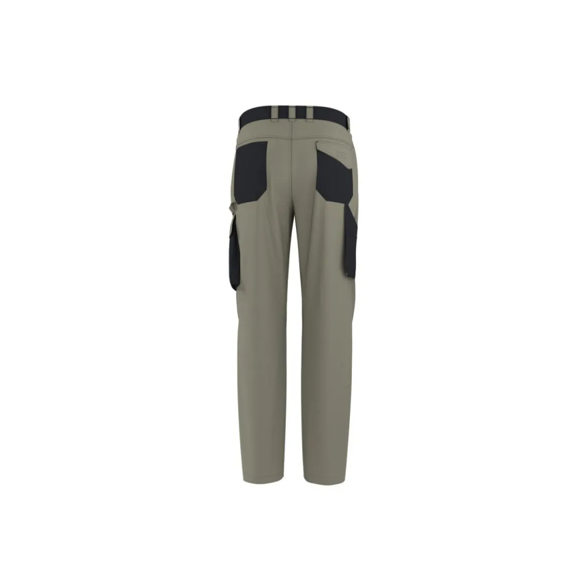 PARKSIDE® Herren Arbeitsbundhose - B-Ware