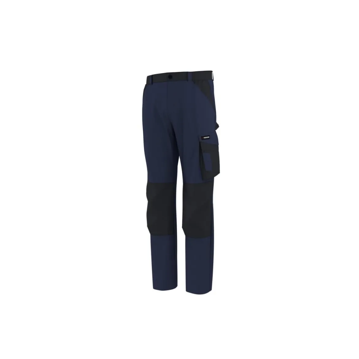 PARKSIDE® Herren Arbeitsbundhose - B-Ware