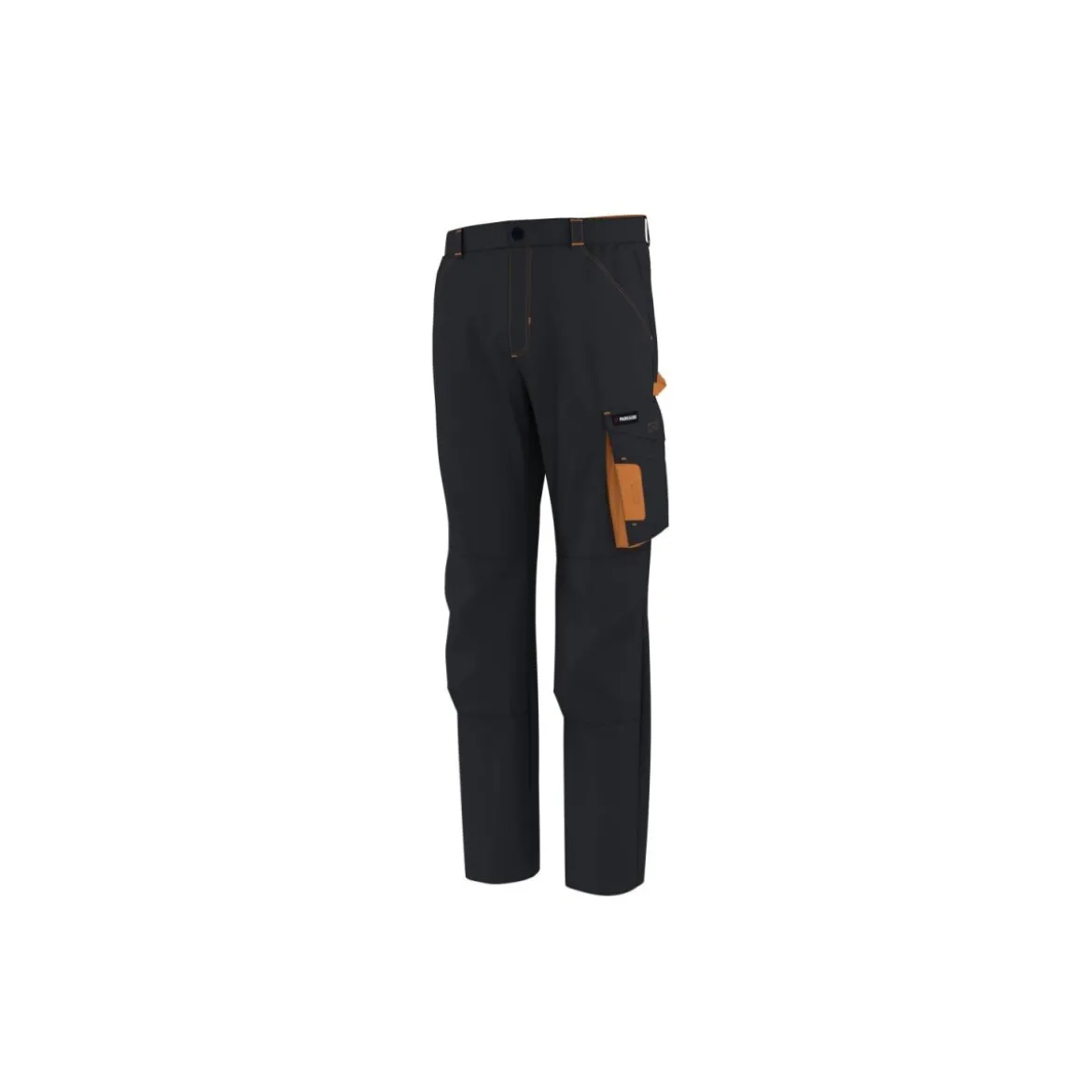 PARKSIDE® Herren Arbeitsbundhose - B-Ware