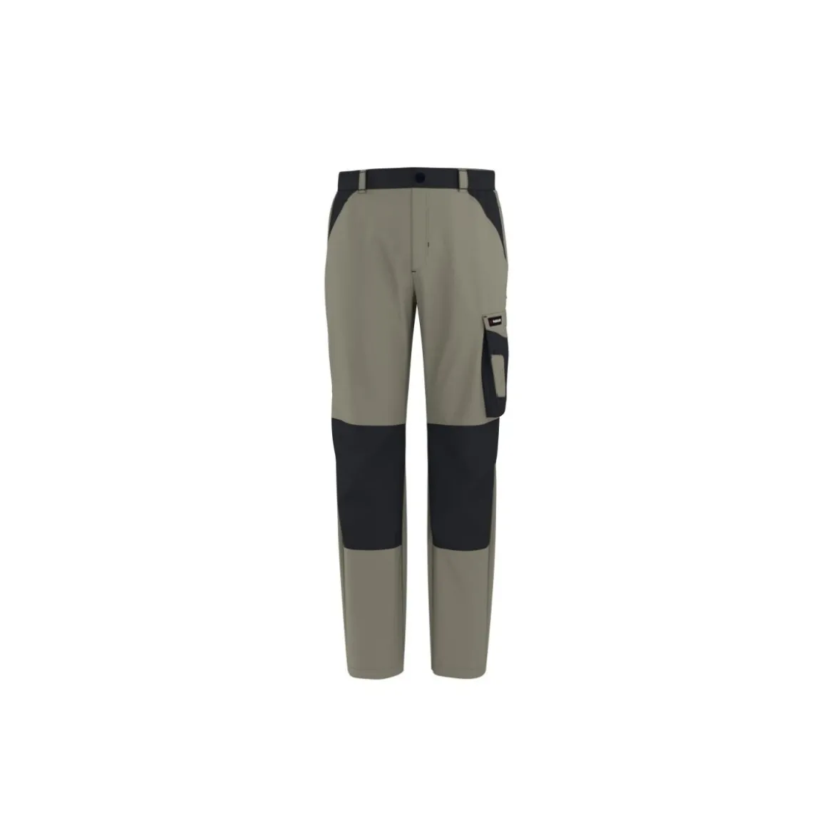 PARKSIDE® Herren Arbeitsbundhose - B-Ware