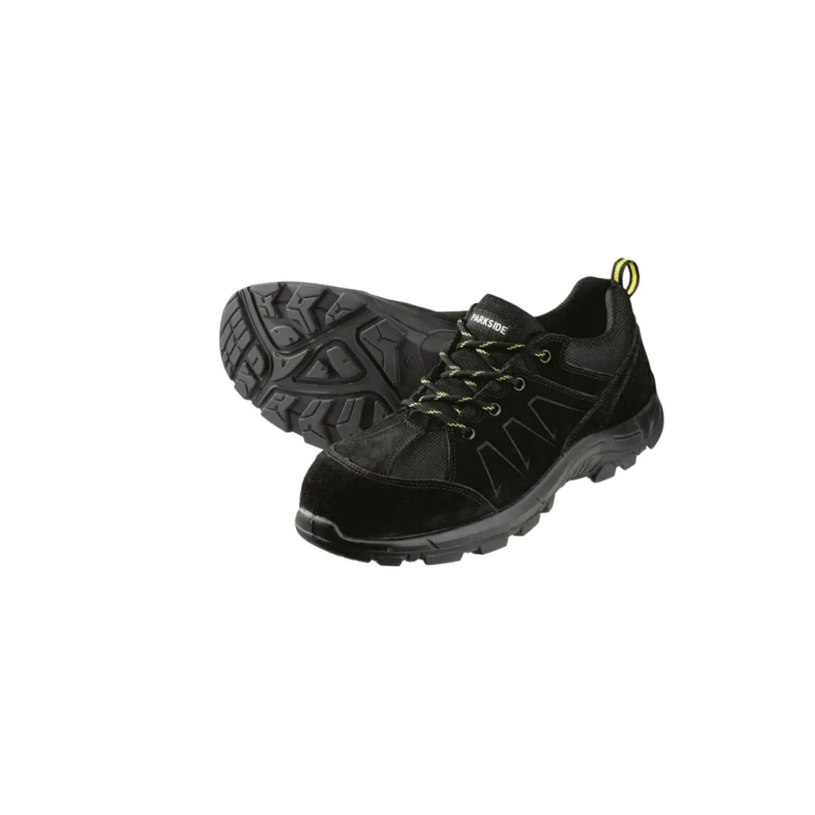 PARKSIDE® Herren Sicherheitsschuhe / Sicherheitsstiefel, S3 - B-Ware