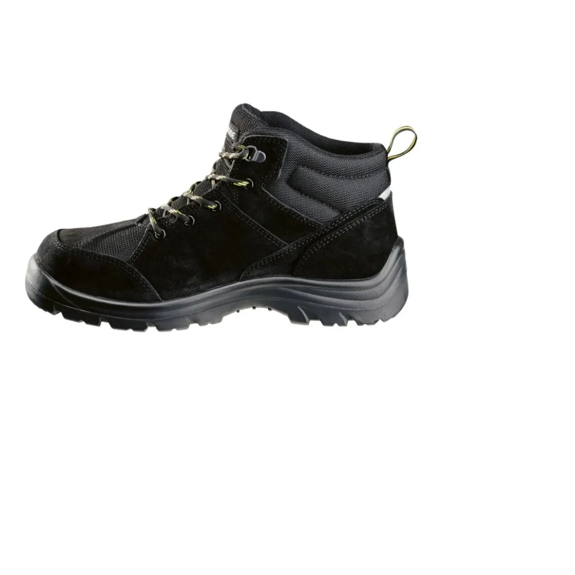 PARKSIDE® Herren Sicherheitsschuhe / Sicherheitsstiefel, S3 - B-Ware