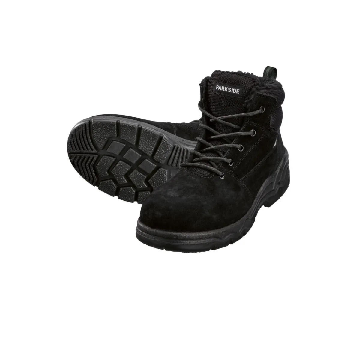 PARKSIDE® Herren-Sicherheitsschuhe / Sicherheitsstiefel, S3 - B-Ware