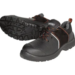 PARKSIDE® Herren Sicherheitsschuh, mit Warmfutter (42) - B-Ware neuwertig