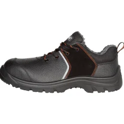 PARKSIDE® Herren Sicherheitsschuh, mit Warmfutter (42) - B-Ware neuwertig