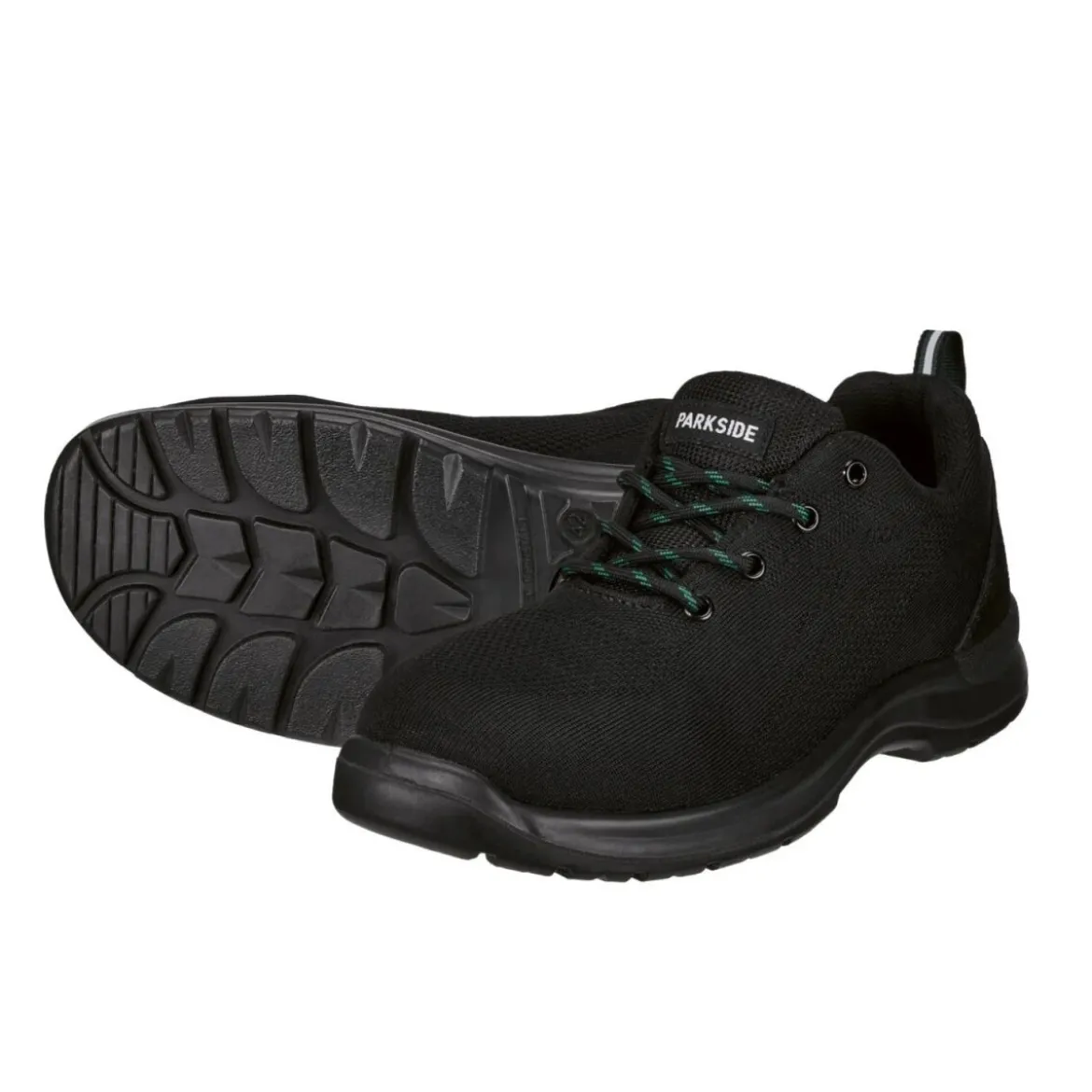 PARKSIDE® Herren S1-Sicherheitsschuhe - B-Ware