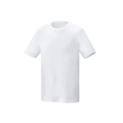 PARKSIDE® Herren-T-Shirts, 2 Stück, mit HeiQ Mint™ Technologie, M, schwarz/weiß - B-Ware neuwertig