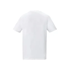PARKSIDE® Herren-T-Shirts, 2 Stück, mit HeiQ Mint™ Technologie, M, schwarz/weiß - B-Ware neuwertig