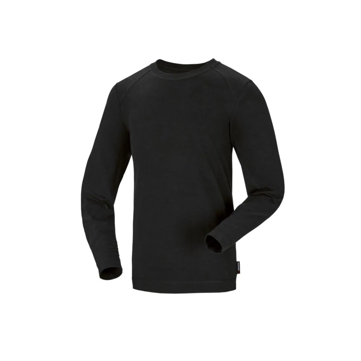 PARKSIDE® Herren Unterziehshirt (Schwarz, 6/L) - B-Ware neuwertig