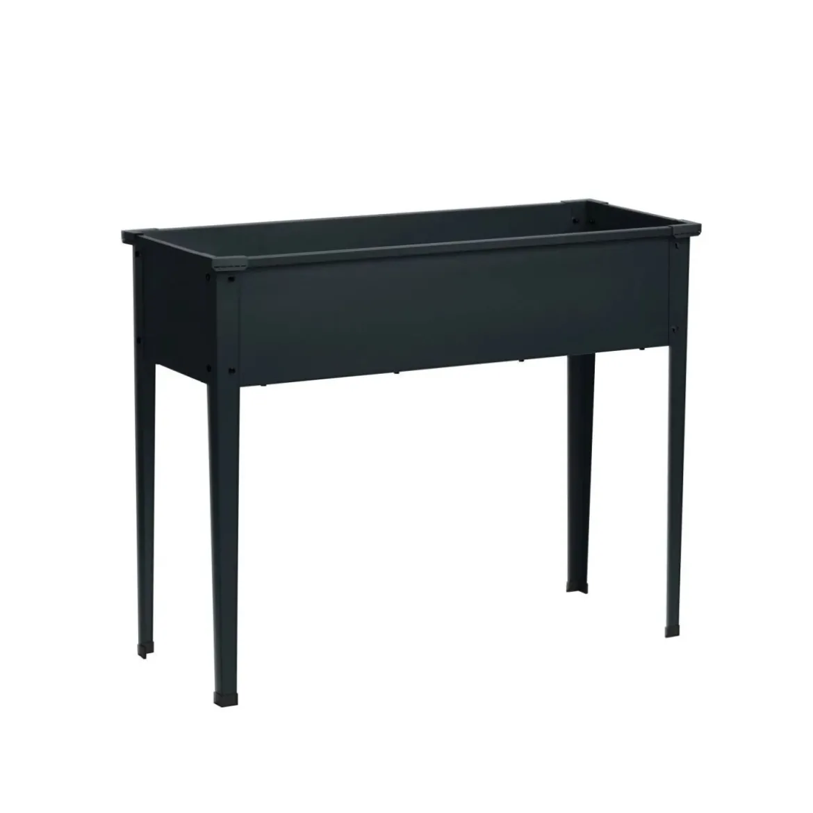 PARKSIDE® Hochbeet 80l Metall - B-Ware neuwertig