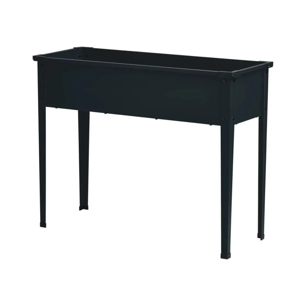 PARKSIDE® Hochbeet 80l Metall - B-Ware neuwertig