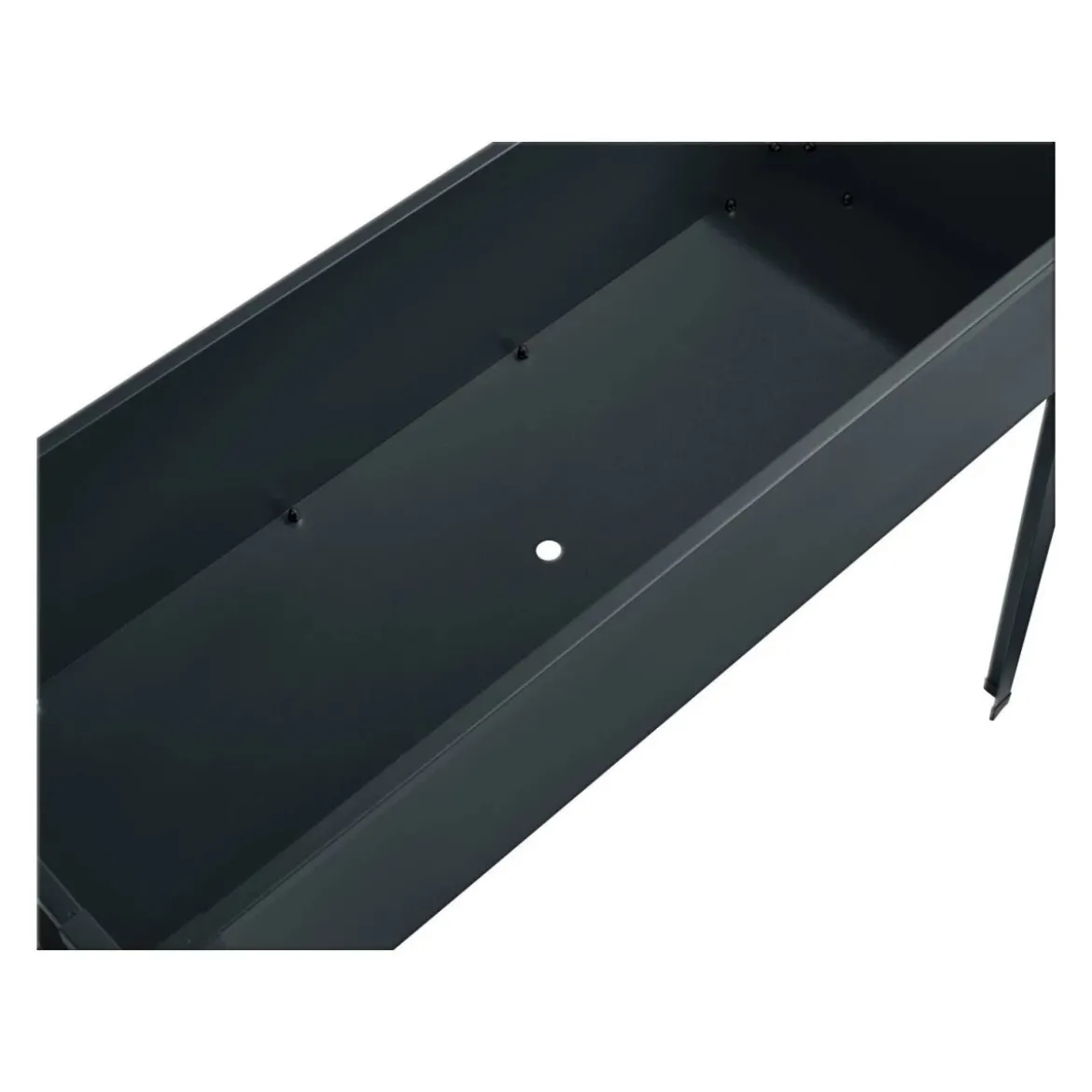 PARKSIDE® Hochbeet 80l Metall - B-Ware neuwertig