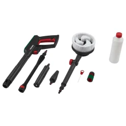 PARKSIDE® Hochdruckreiniger »PHD 170 D2«, mit Auto-Start-Stopp-System - B-Ware sehr gut