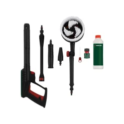 PARKSIDE® Hochdruckreiniger »PHD 170 D2«, mit Auto-Start-Stopp-System - B-Ware sehr gut