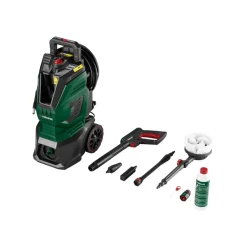 PARKSIDE® Hochdruckreiniger »PHD 170 E3« »Nachfolgemodell zu PHD 170 D2« - B-Ware