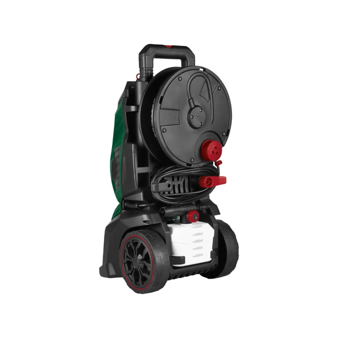 PARKSIDE® Hochdruckreiniger »PHD 170 E3« »Nachfolgemodell zu PHD 170 D2« - B-Ware