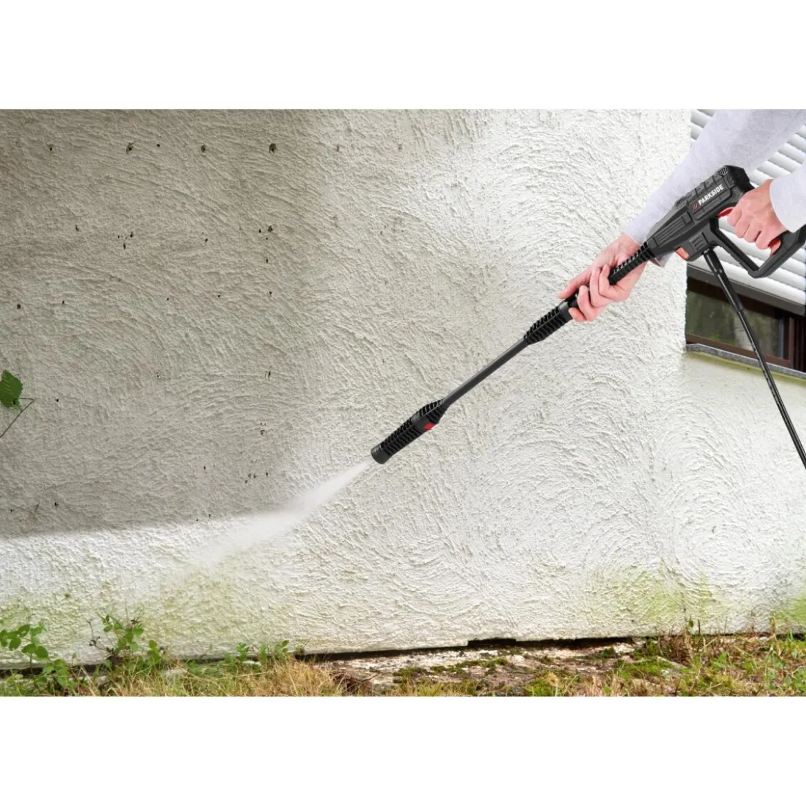 PARKSIDE® Hochdruckreiniger »PHD 110 H3« - B-Ware