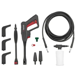 PARKSIDE® Hochdruckreiniger »PHDS 110 C3 Silent« - B-Ware