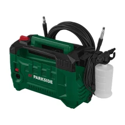PARKSIDE® Hochdruckreiniger »PHDS 110 C3 Silent« - B-Ware