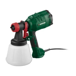 PARKSIDE® HVLP-Farbspritzpistole »PFS 450 B1« - B-Ware neuwertig