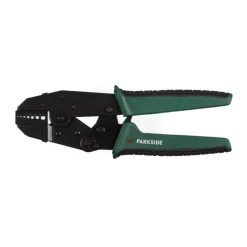 PARKSIDE® 5-in-1 Crimpzangen-Set PCZS 181 A1 - B-Ware sonstiges