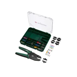 PARKSIDE® 5-in-1 Crimpzangen-Set PCZS 181 A1 - B-Ware sonstiges