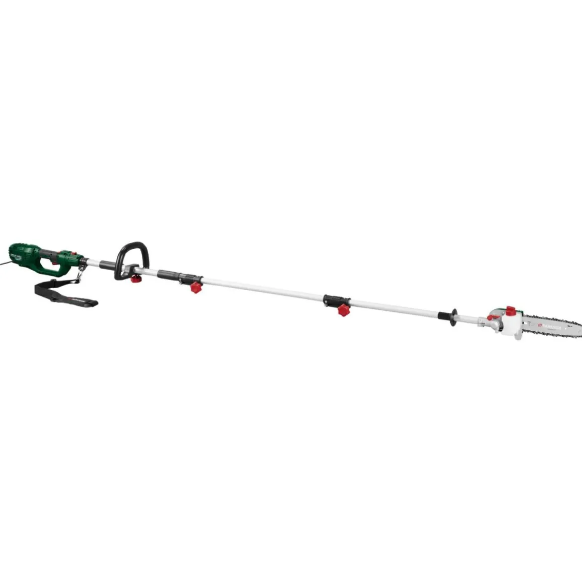 PARKSIDE® 2in1 Elektro-Kombigerät »PEKG 2 B2« - B-Ware