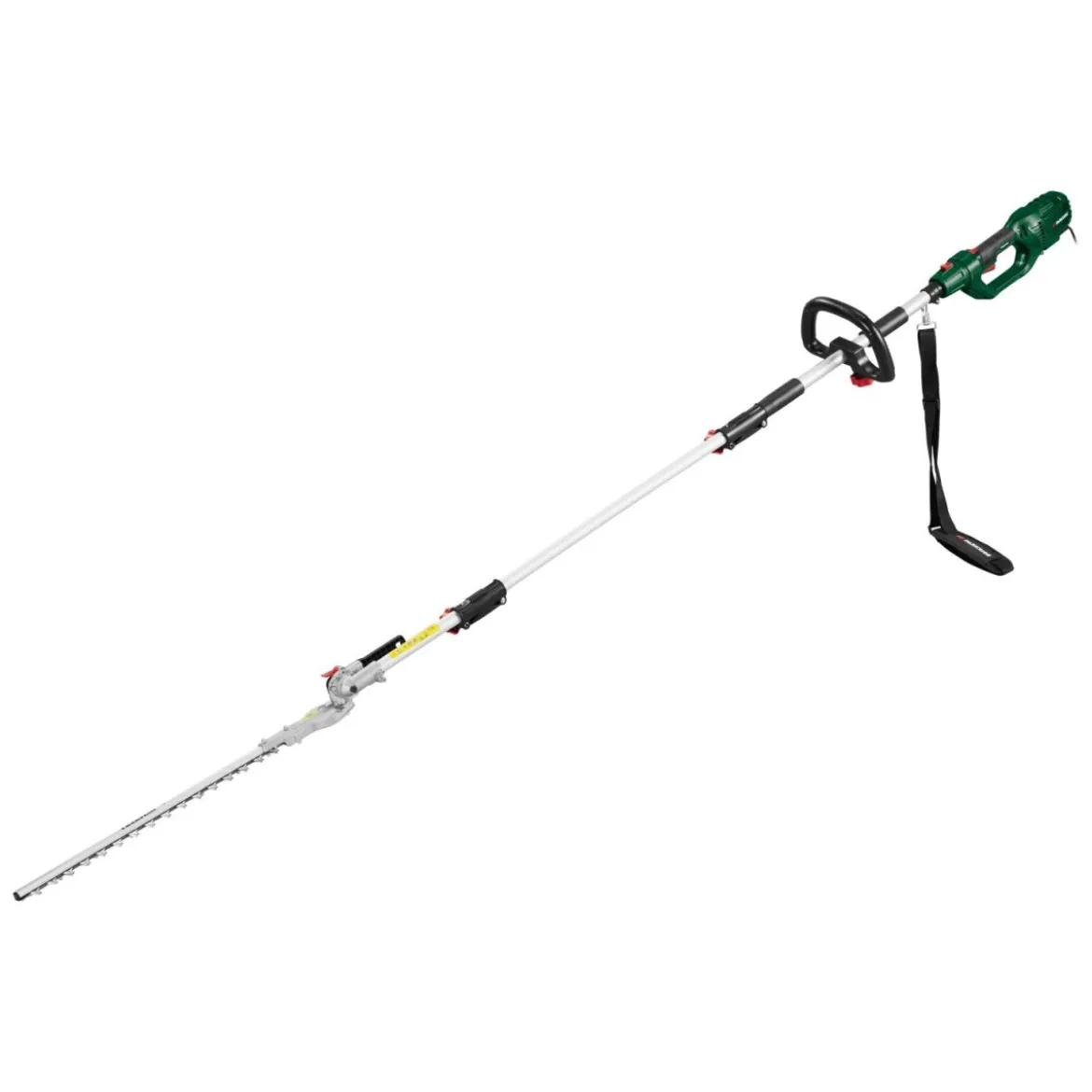 PARKSIDE® 2in1 Elektro-Kombigerät »PEKG 2 B2« - B-Ware