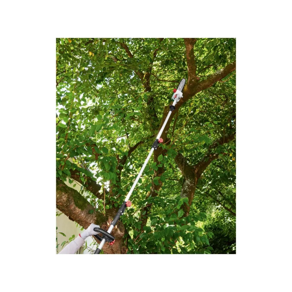 PARKSIDE® 2in1 Elektro-Kombigerät »PEKG 2 B2« - B-Ware
