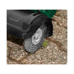 PARKSIDE® 2-in-1-Elektro-Oberflächenbürste »PEOB 500 B1« - B-Ware sehr gut