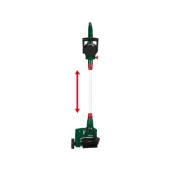 PARKSIDE® 2-in-1-Elektro-Oberflächenbürste »PEOB 500 B1« - B-Ware sehr gut