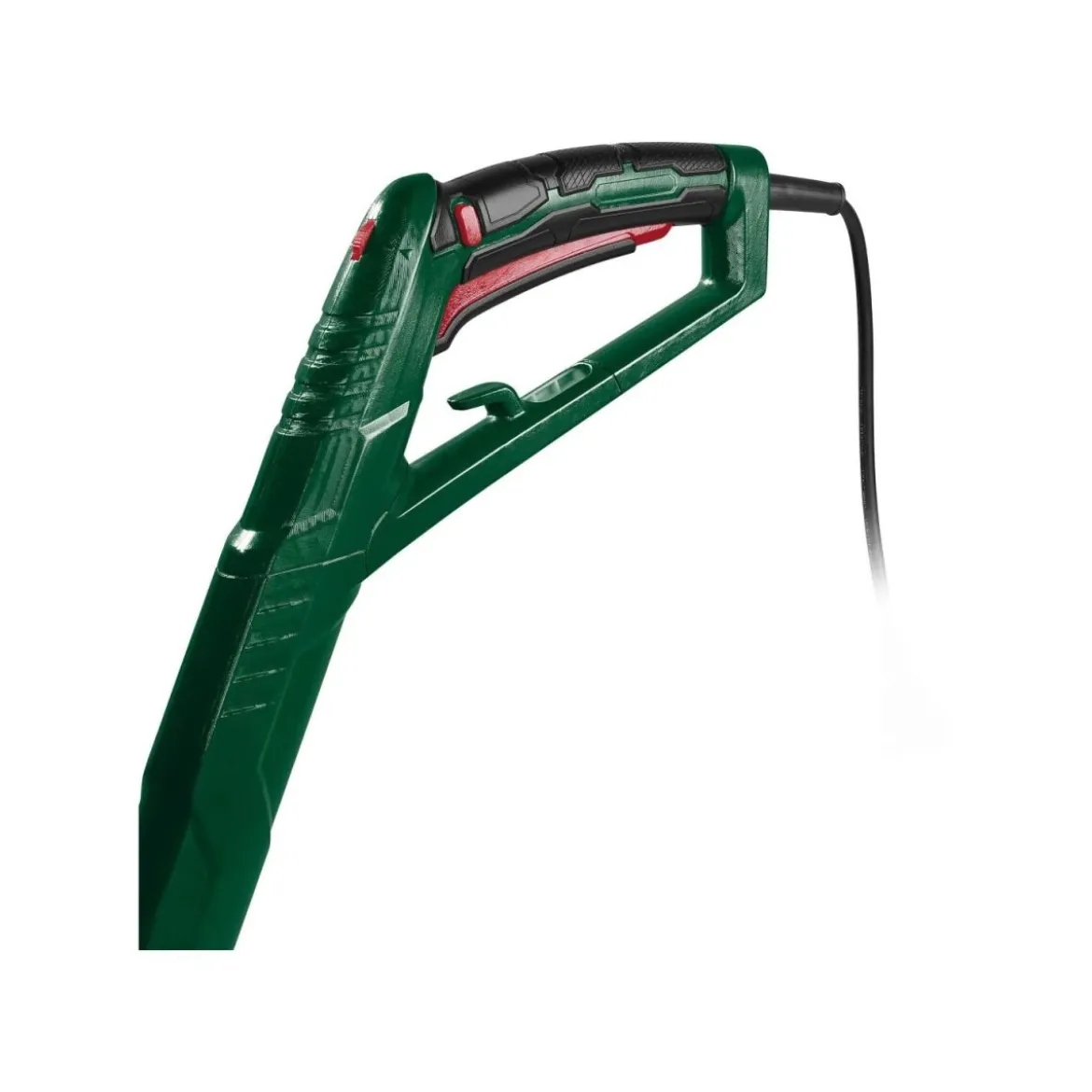 PARKSIDE® 2-in-1-Elektro-Oberflächenbürste »PEOB 500 B1« - B-Ware sehr gut