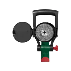 PARKSIDE® 2-in-1-Elektro-Oberflächenbürste »PEOB 500 B1« - B-Ware sehr gut