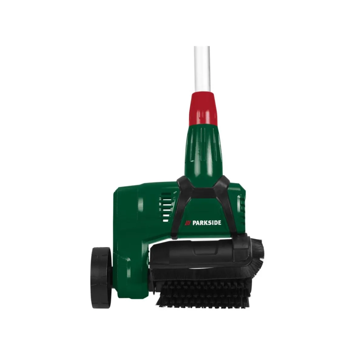 PARKSIDE® 2-in-1-Elektro-Oberflächenbürste »PEOB 500 B1« - B-Ware sehr gut