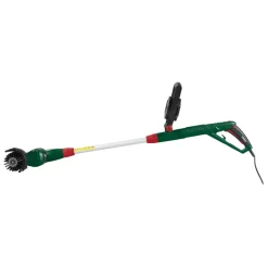 PARKSIDE® 2-in-1-Elektro-Oberflächenbürste »PEOB 500 B1« - B-Ware sehr gut
