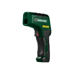 PARKSIDE® Infrarot-Temperaturmessgerät »PTI 380 C3« - B-Ware neuwertig