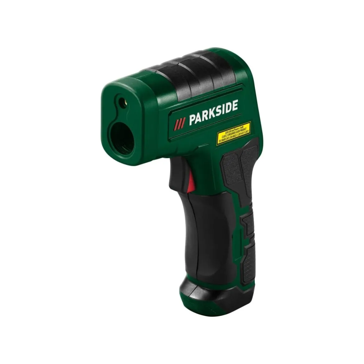 PARKSIDE® Infrarot-Temperaturmessgerät »PTI 380 C3« - B-Ware neuwertig