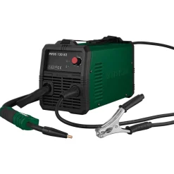 PARKSIDE® Inverter-Fülldraht-Schweißgerät »PIFDS 120 B2« - B-Ware