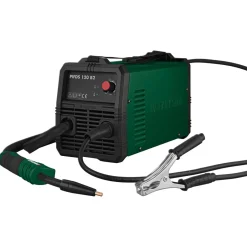 PARKSIDE® Inverter-Fülldraht-Schweißgerät »PIFDS 120 B2«, mit Überlastungsschutz - B-Ware sehr gut