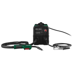 PARKSIDE® Inverter-Fülldraht-Schweißgerät »PIFDS 120 B2«, mit Überlastungsschutz - B-Ware sehr gut