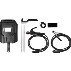 PARKSIDE® Inverter-Schweißgerät »PISG 120 D5« - B-Ware neuwertig