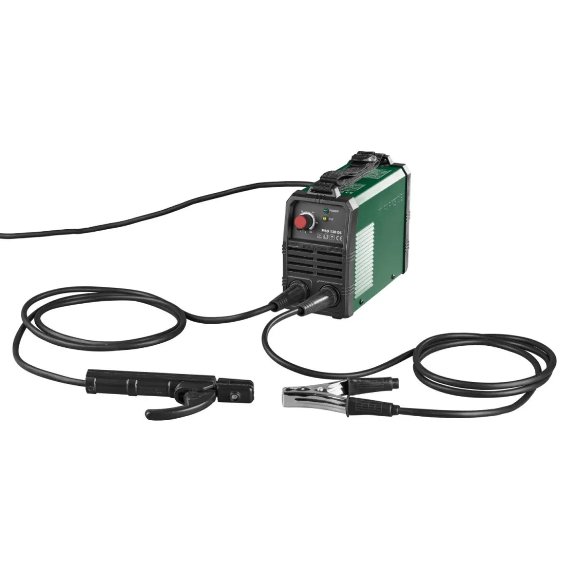 PARKSIDE® Inverter-Schweißgerät »PISG 120 D5« - B-Ware neuwertig