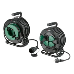 PARKSIDE® Kabeltrommel, IP44, 25 m - B-Ware