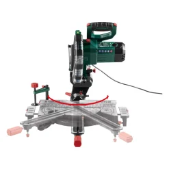 PARKSIDE® Kapp- und Zugsäge »PZKS 254 A1« - B-Ware sehr gut