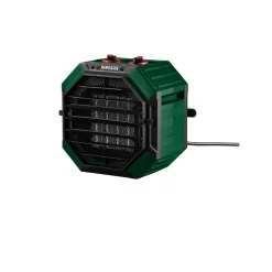 PARKSIDE® Keramik-Heizgebläse »PKH 5000 A1«, mit Thermostat - B-Ware sehr gut
