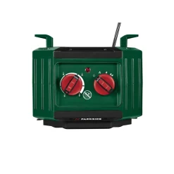 PARKSIDE® Keramik-Heizgebläse »PKH 3000 D2«, 3000 W, mit automatischer Sicherheitsabschaltung - B-Ware neuwertig
