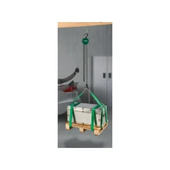PARKSIDE® Kettenzug »PKZ 1000 B1«, mit integriertem Bremssystem - B-Ware