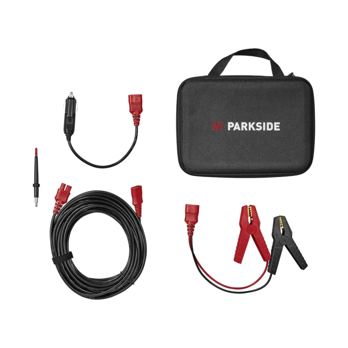 PARKSIDE® KFZ-Stromkreistester »PSKT 30 A1« - B-Ware neuwertig