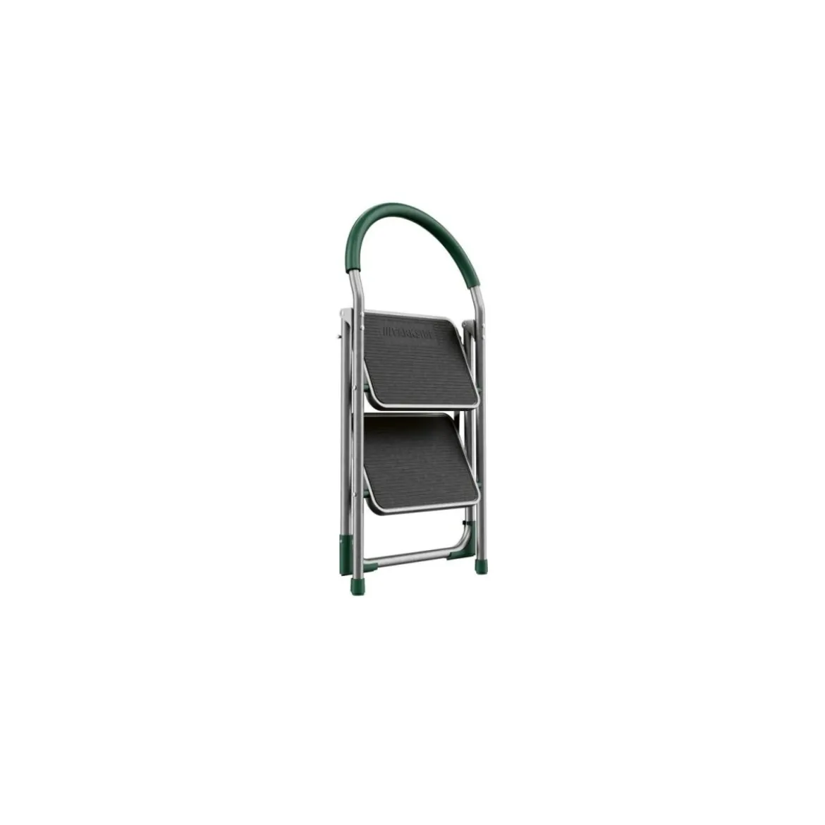 PARKSIDE® Klapptritt, 2-stufig - B-Ware neuwertig